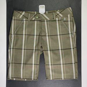 Y2K NWT Smartwool Lifestyle Breathable Machine-Washable Merino Wool Shorts  8